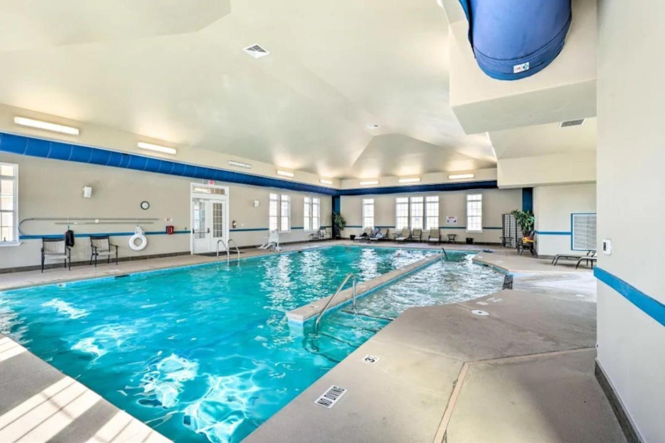 The Villas Buckingham 10 Mins To Rdu Airport Duke Downtown Ντάραμ Εξωτερικό φωτογραφία