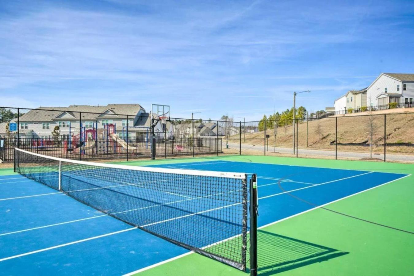 The Villas Buckingham 10 Mins To Rdu Airport Duke Downtown Ντάραμ Εξωτερικό φωτογραφία