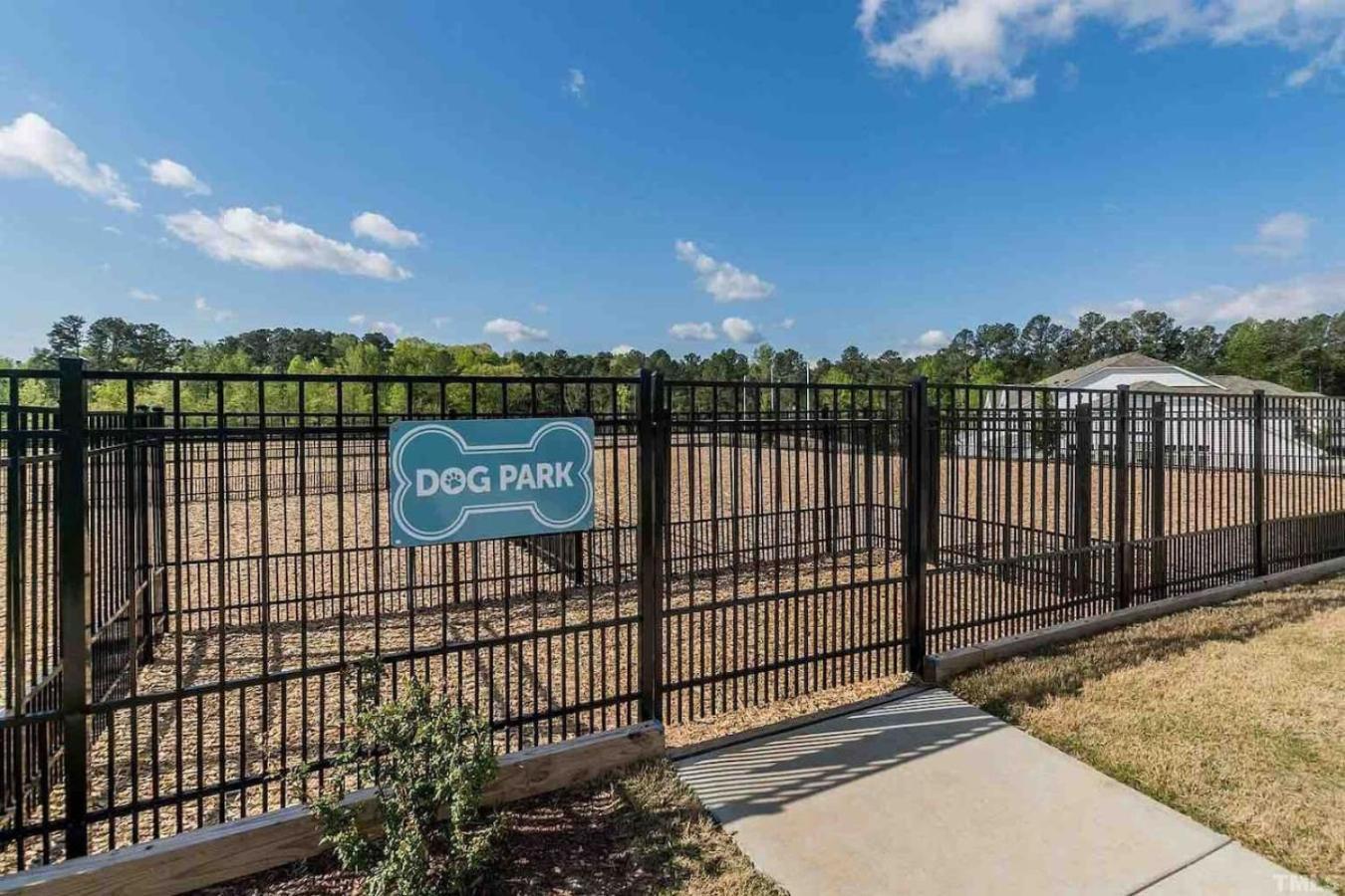The Villas Buckingham 10 Mins To Rdu Airport Duke Downtown Ντάραμ Εξωτερικό φωτογραφία