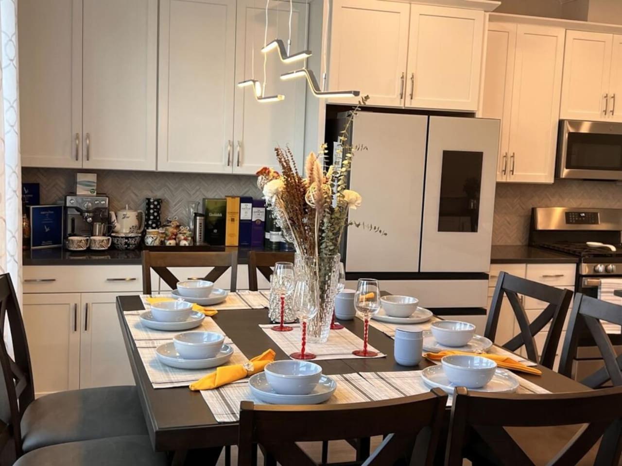 The Villas Buckingham 10 Mins To Rdu Airport Duke Downtown Ντάραμ Εξωτερικό φωτογραφία
