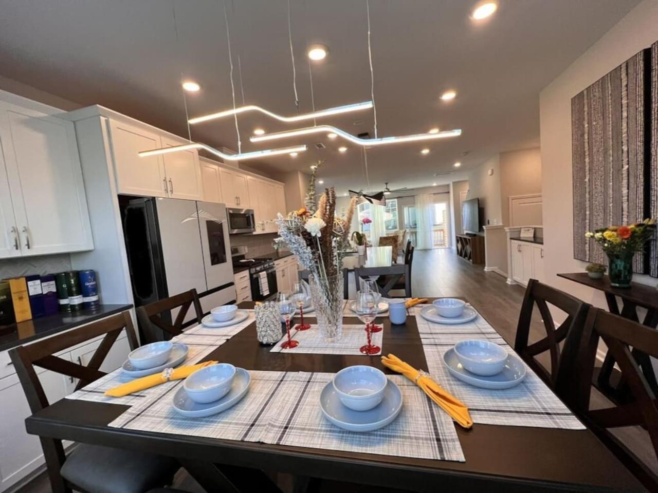 The Villas Buckingham 10 Mins To Rdu Airport Duke Downtown Ντάραμ Εξωτερικό φωτογραφία